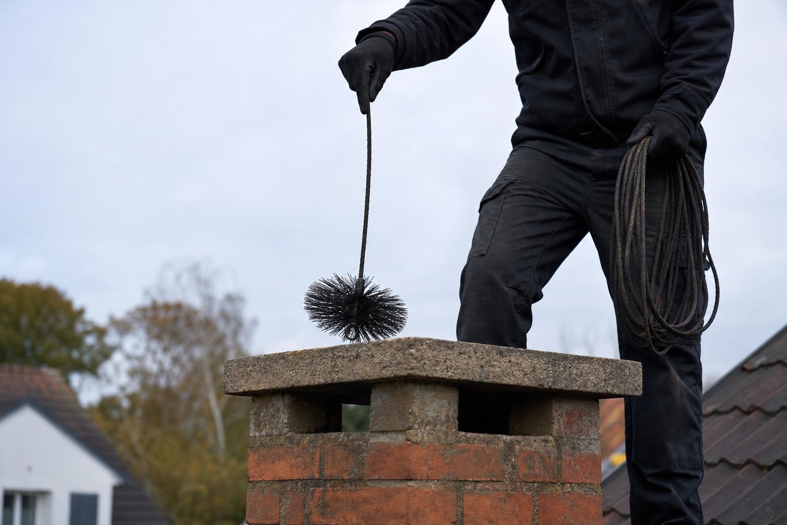 Chimney Inspection